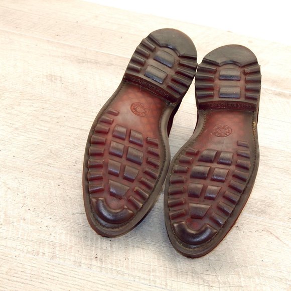 Allen Edmonds MALONE 10 D * new AE Bags - Picture 3 of 12